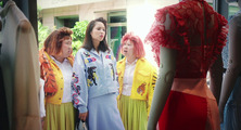Адский цветник