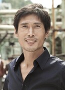 Чон Ду Хон (Jung Doo Hong: 정두홍)