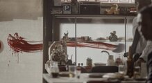 Прибытие