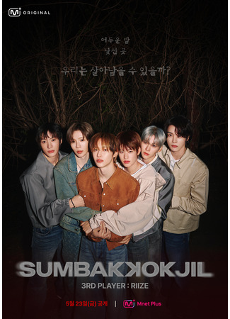 дорама Прятки (SUMBAKKOKJIL: 숨바꼭질) 11.05.25
