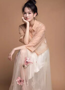 Лу Тин Юй (Lu Ting Yu: 陆婷玉)