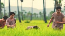 Первая любовь Лоя и Кэо