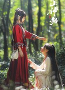 Уничтожение горной богини