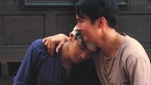 Первая любовь Лоя и Кэо