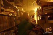 Неизвестная таинственная подруга