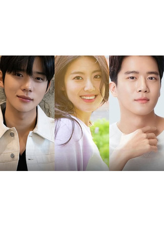 дорама Мой любимый вор (Dear Bandit: Eunaehaneun Dojeoknima) 21.05.25