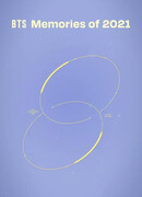 BTS Memories of 2021