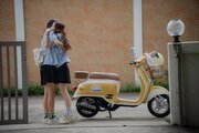 23,5 градуса наклона Земли