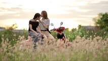 Открой свою любовь