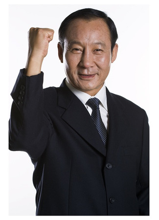 Актер Ма Шао Хуа 26.05.25