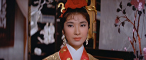 Сон в Красном тереме (1962)