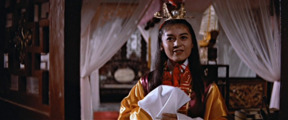 Сон в Красном тереме (1962)