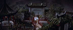 Сон в Красном тереме (1962)