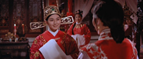Сон в Красном тереме (1962)