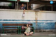 Квартирные девушки