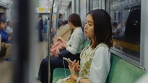История о мимолетной любви