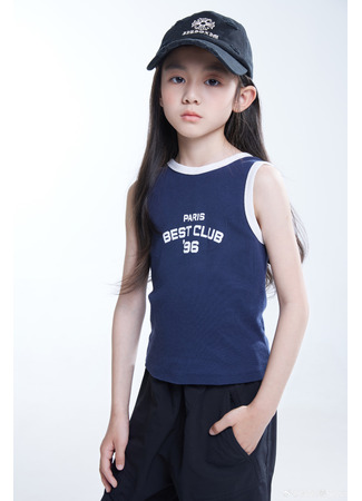 Актер Инь Чэнь Си 31.05.25