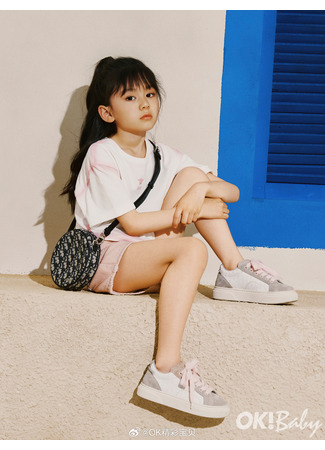 Актер Инь Чэнь Си 31.05.25