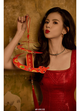 Актер Хуан Жи Ин 02.06.25