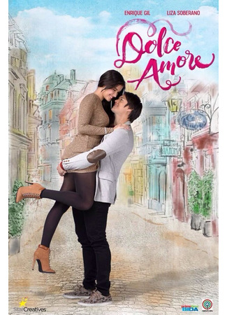 дорама Сладкая любовь (Sweet Love: Dolce Amore) 02.06.25