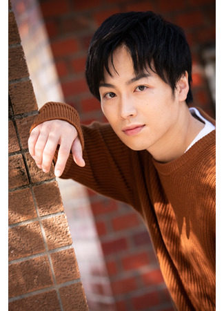 Актер Судзуки Сёго 05.06.25