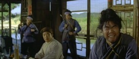 Великолепный мечник