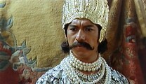 Мастер дзен Бодхидхарма