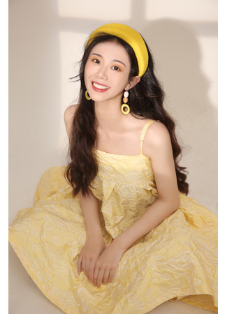 Актер Нин Юэ 22.06.25