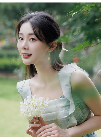 Актер Нин Юэ 22.06.25