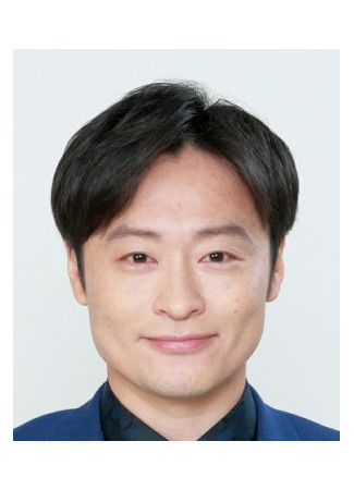 Актер Каваниси Кэнсиро 22.06.25