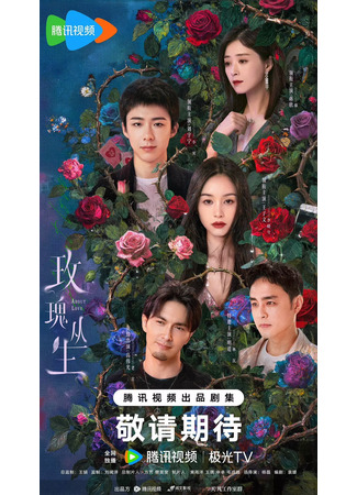 дорама Цикада (About Love: Mei Gui Cong Sheng) 23.06.25