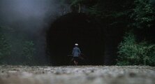 Перевал Амаги (1983)