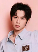 Цзин Янь Цзюнь (Jing Yan Jun: 景研竣)