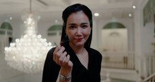 Сёстры-катастрофы