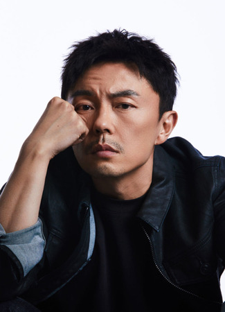 Актер Се Мяо 04.07.25