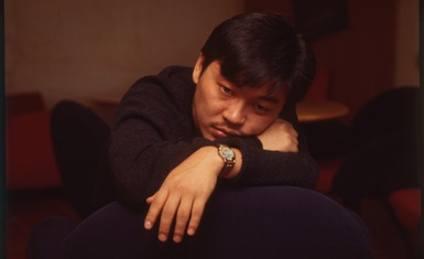 Ким Ый Сон, актер Lost Media и любитель кошек