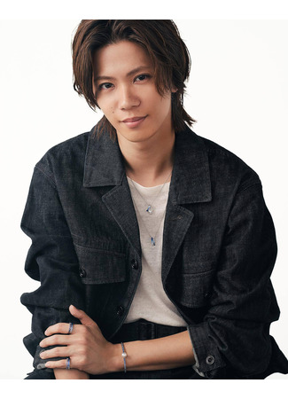 Актер Дзингудзи Юта 05.07.25