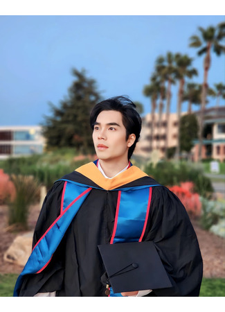 Актер Эм Санпхет Кхунакон 06.07.25