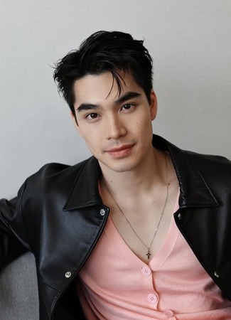 Актер Эм Санпхет Кхунакон 06.07.25