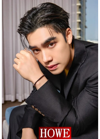 Актер Эм Санпхет Кхунакон 06.07.25