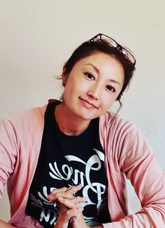 Актер Иноуэ Харуми 07.07.25