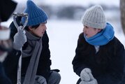 Первая любовь