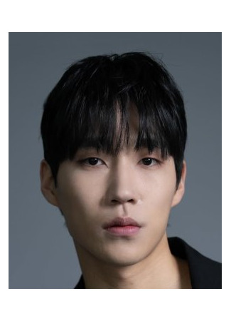 Актер Квак Гон Хи 09.07.25