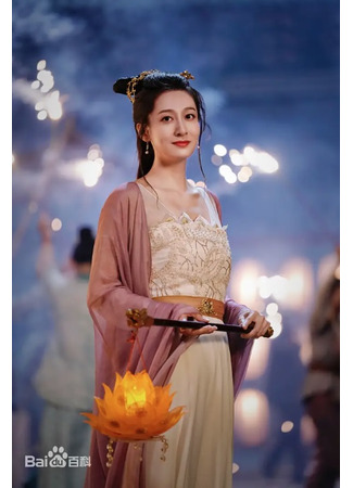 Актер Дун Вэй Цзя 10.07.25