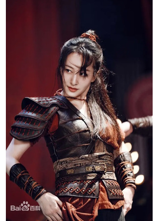 Актер Дун Вэй Цзя 10.07.25