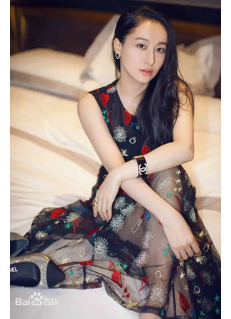 Актер Дун Вэй Цзя 10.07.25