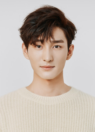 Актер Хуан Юй Цин 14.07.25