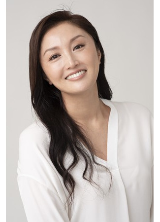 Актер Иноуэ Харуми 18.07.25