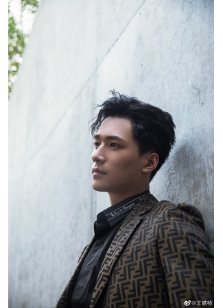 Актер Ван Хао Чжэнь 20.07.25