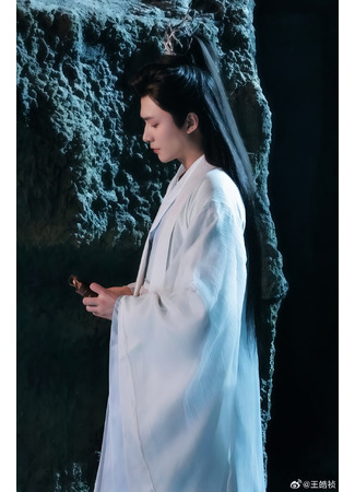 Актер Ван Хао Чжэнь 20.07.25